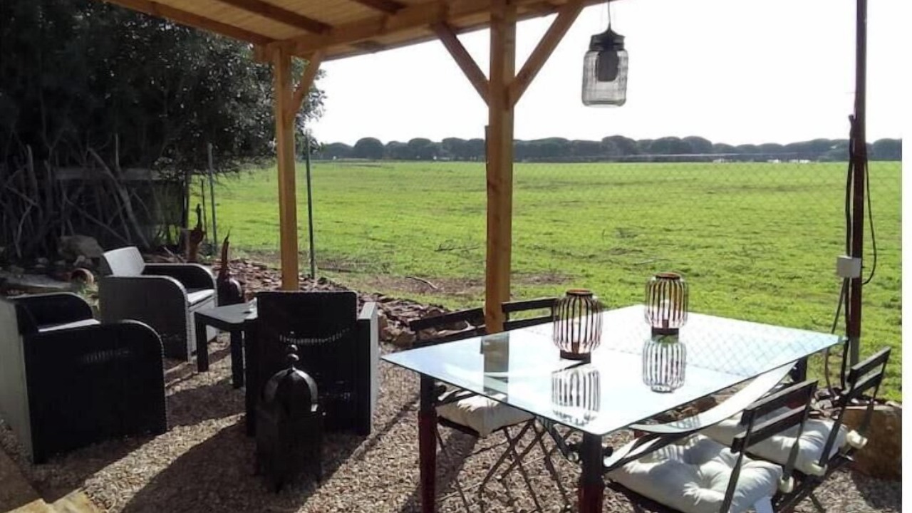 Photo of Outdoor in Chiclana de la Frontera
