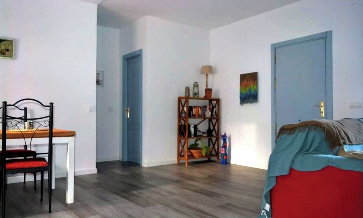 Photo of Livingroom in Chiclana de la Frontera