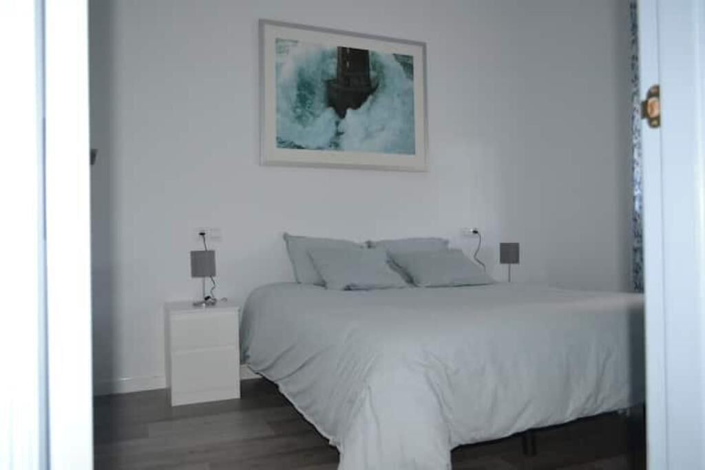 Photo of Bedroom in Chiclana de la Frontera