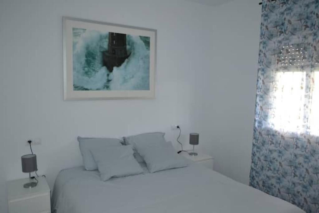 Photo of Bedroom in Chiclana de la Frontera