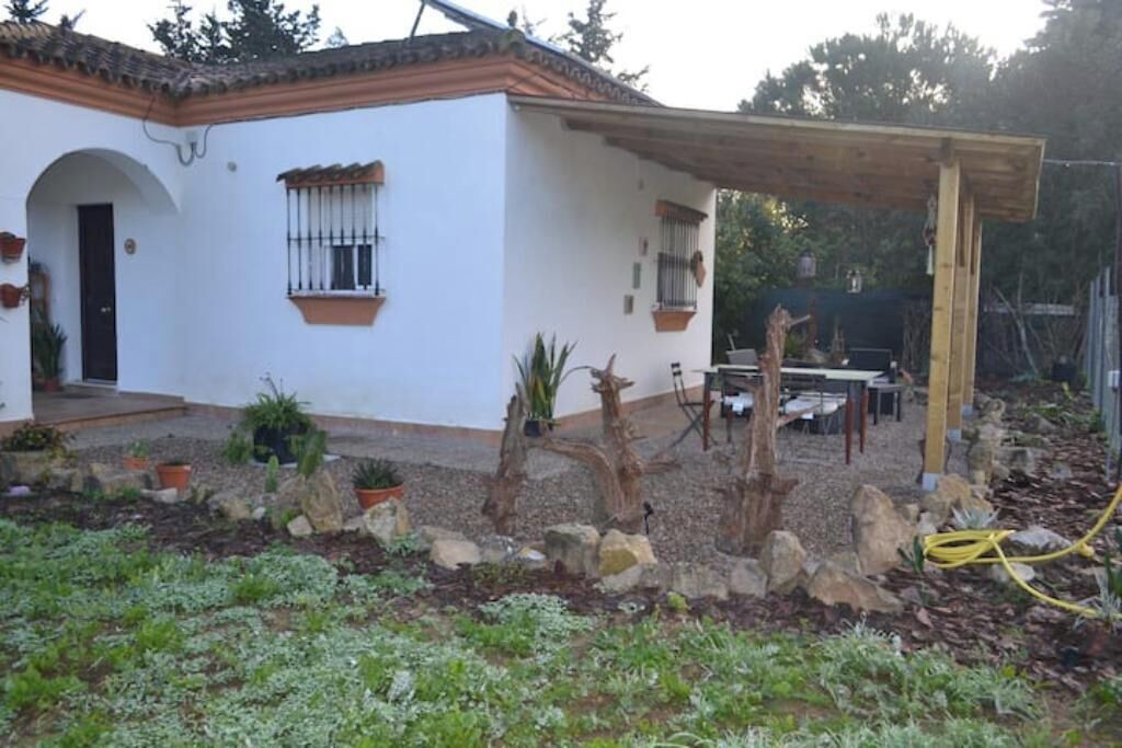 Photo of Outdoor in Chiclana de la Frontera