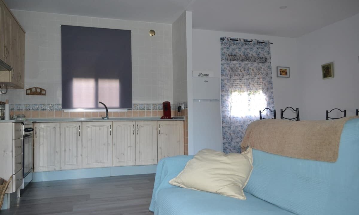 Photo of Livingroom in Chiclana de la Frontera