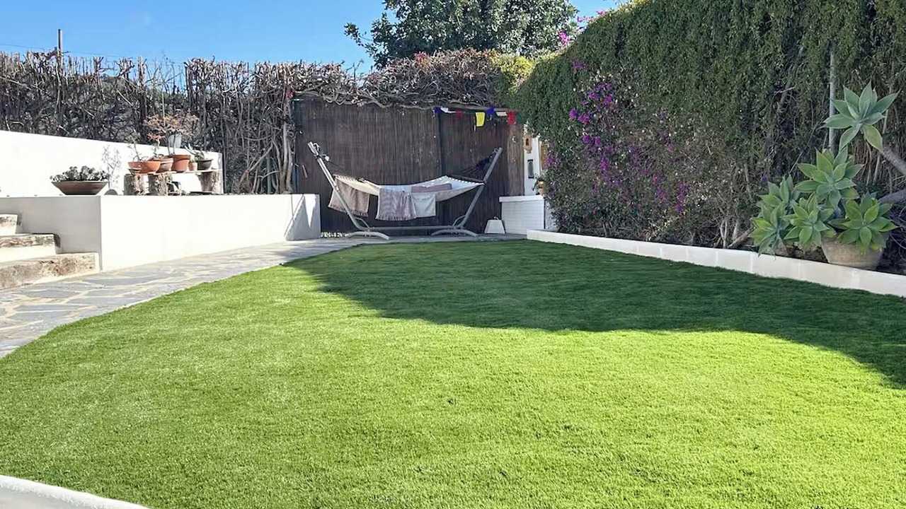 Photo of Outdoor in Malaga-Este
