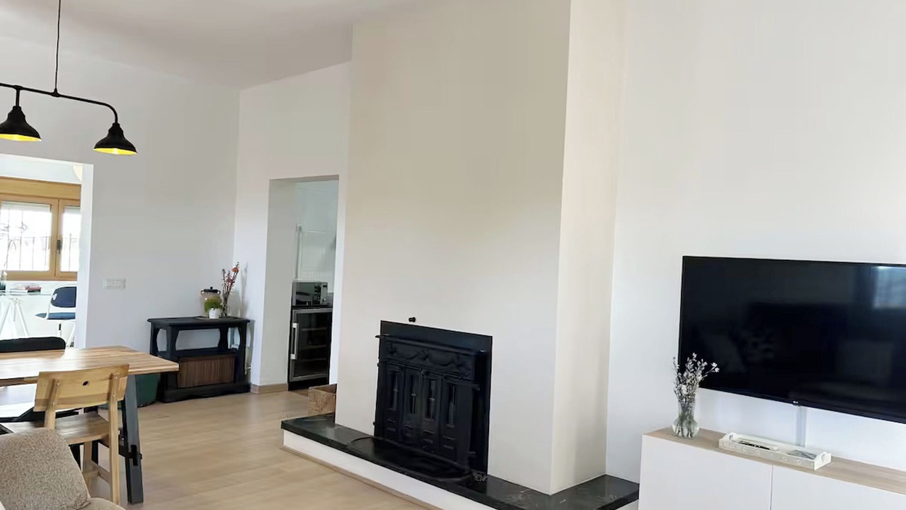 Photo of Livingroom in Malaga-Este