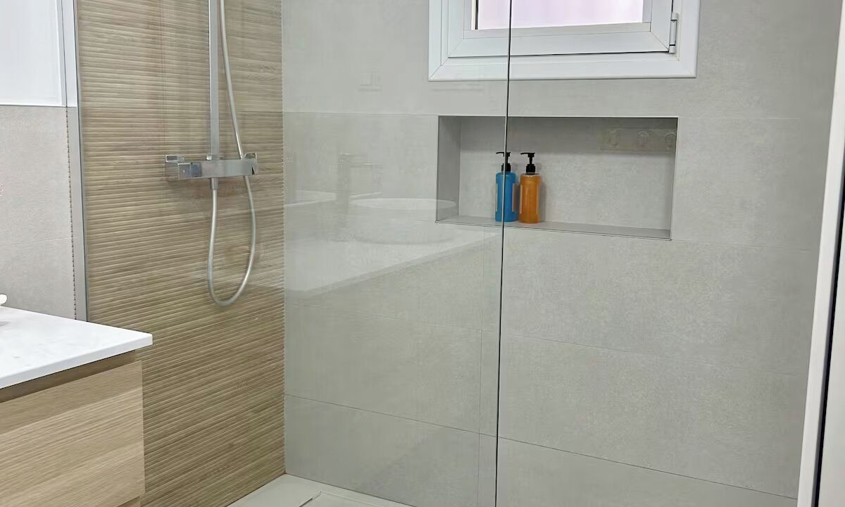 Photo of Bathroom in Malaga-Este