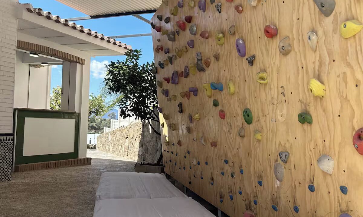 Photo of Outdoor in Malaga-Este