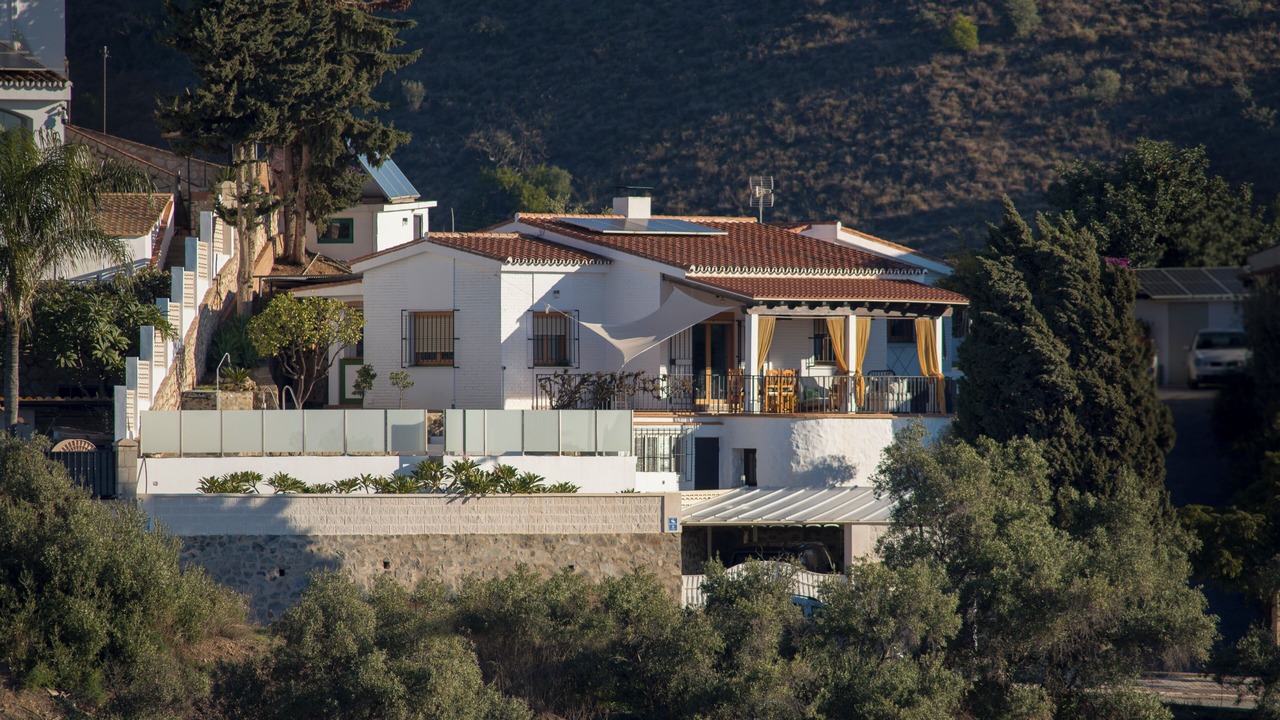 Photo of Outdoor in Malaga-Este