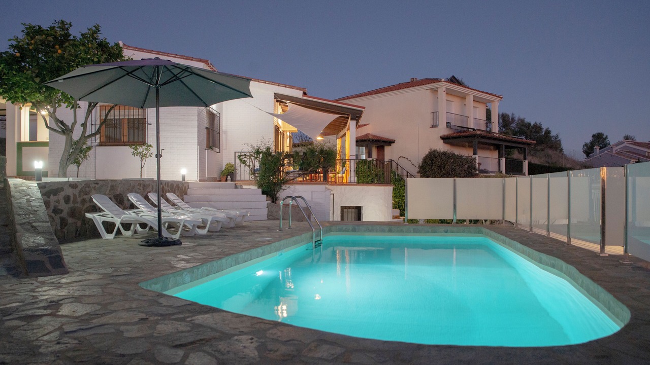 Photo of Outdoor in Malaga-Este