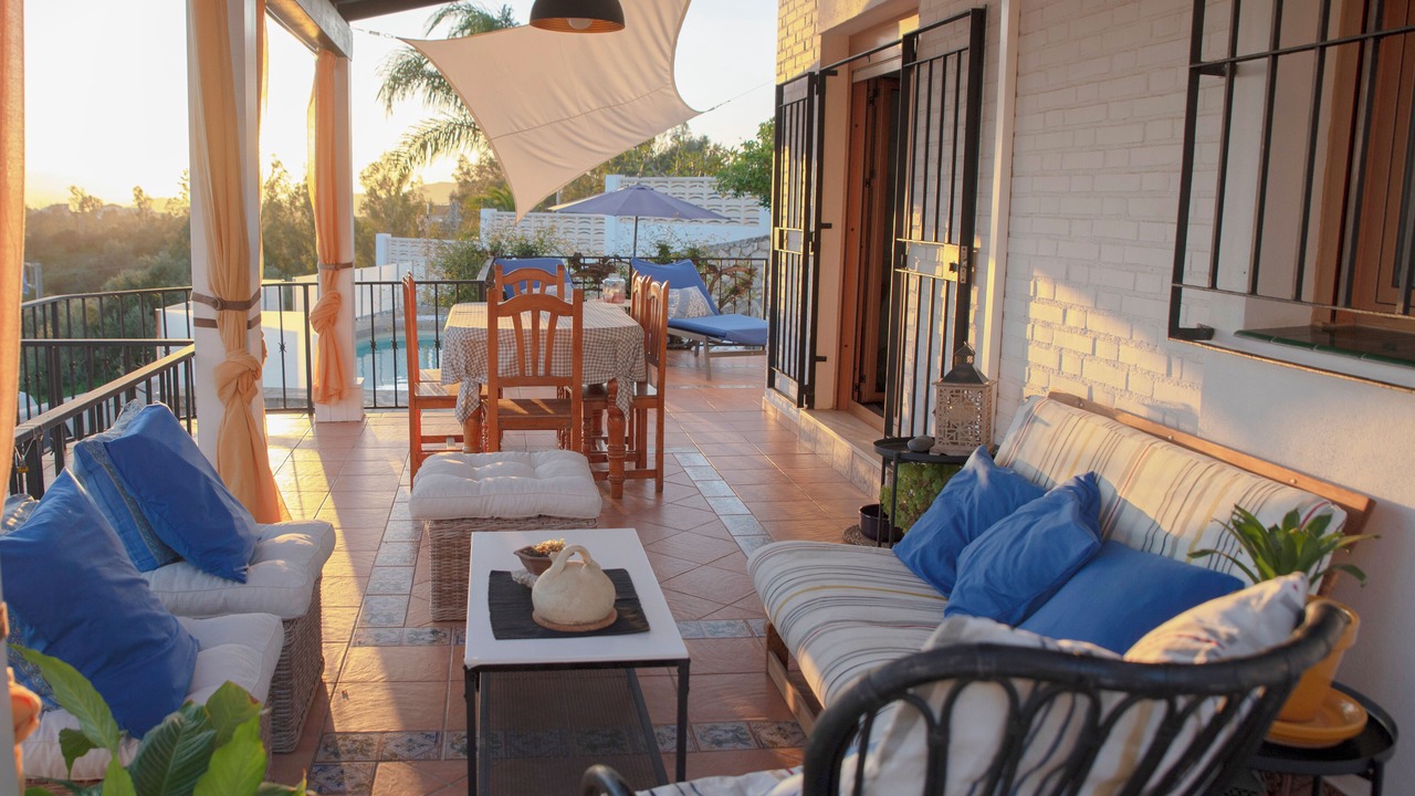 Photo of Outdoor in Malaga-Este