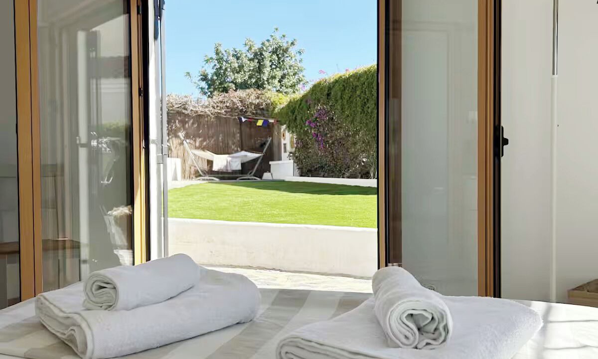 Photo of Bedroom in Malaga-Este