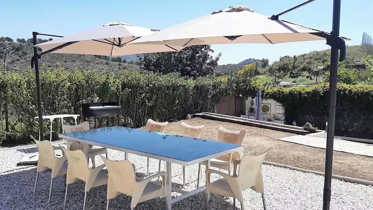 Photo of Outdoor in Malaga-Este