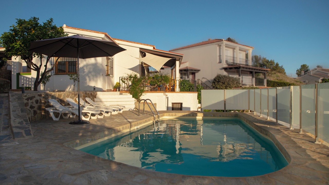 Photo of Outdoor in Malaga-Este