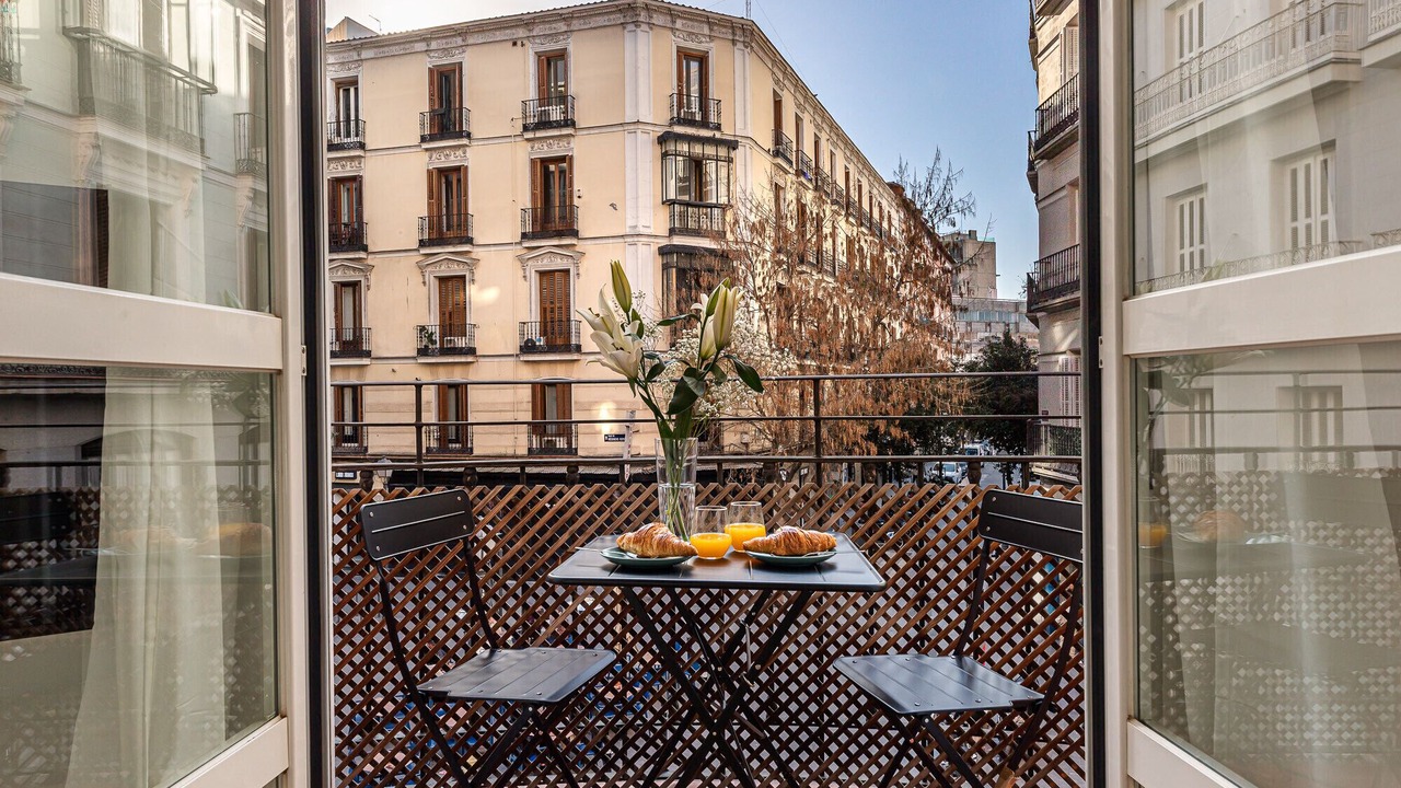 Photo of Outdoor in Centro