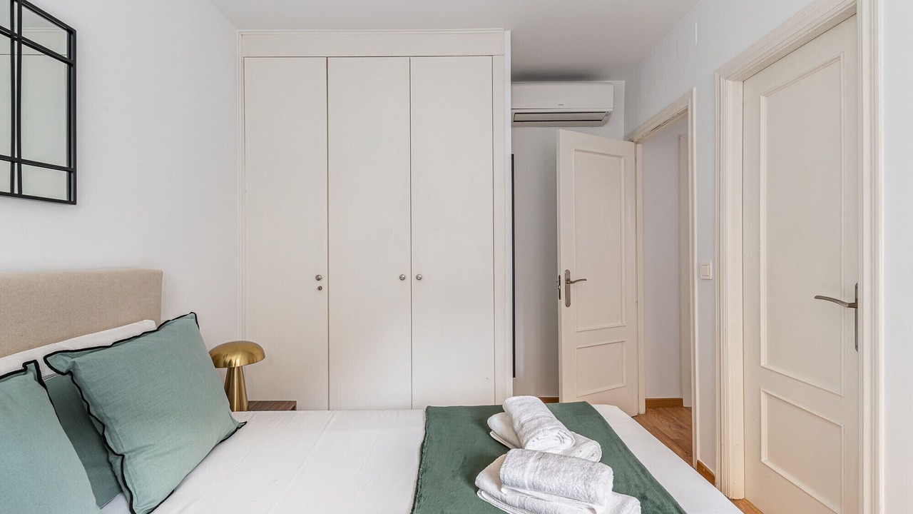 Photo of Bedroom in Centro