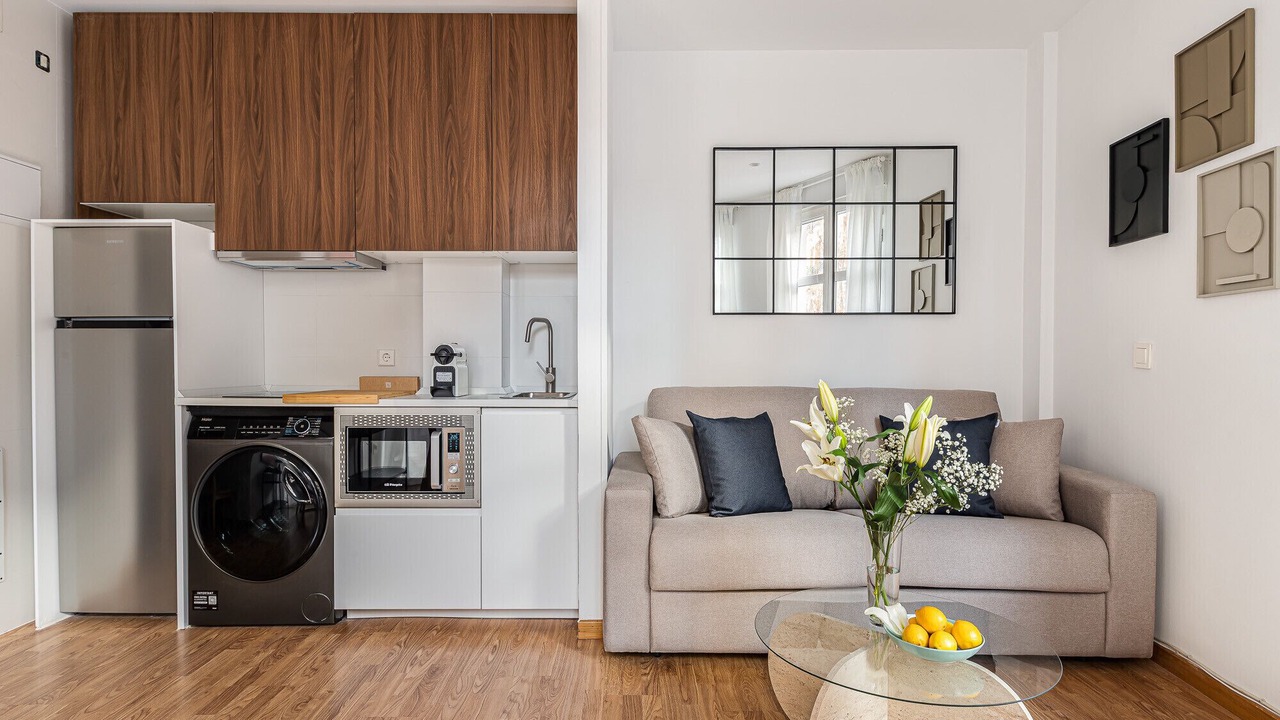 Photo of Livingroom in Centro