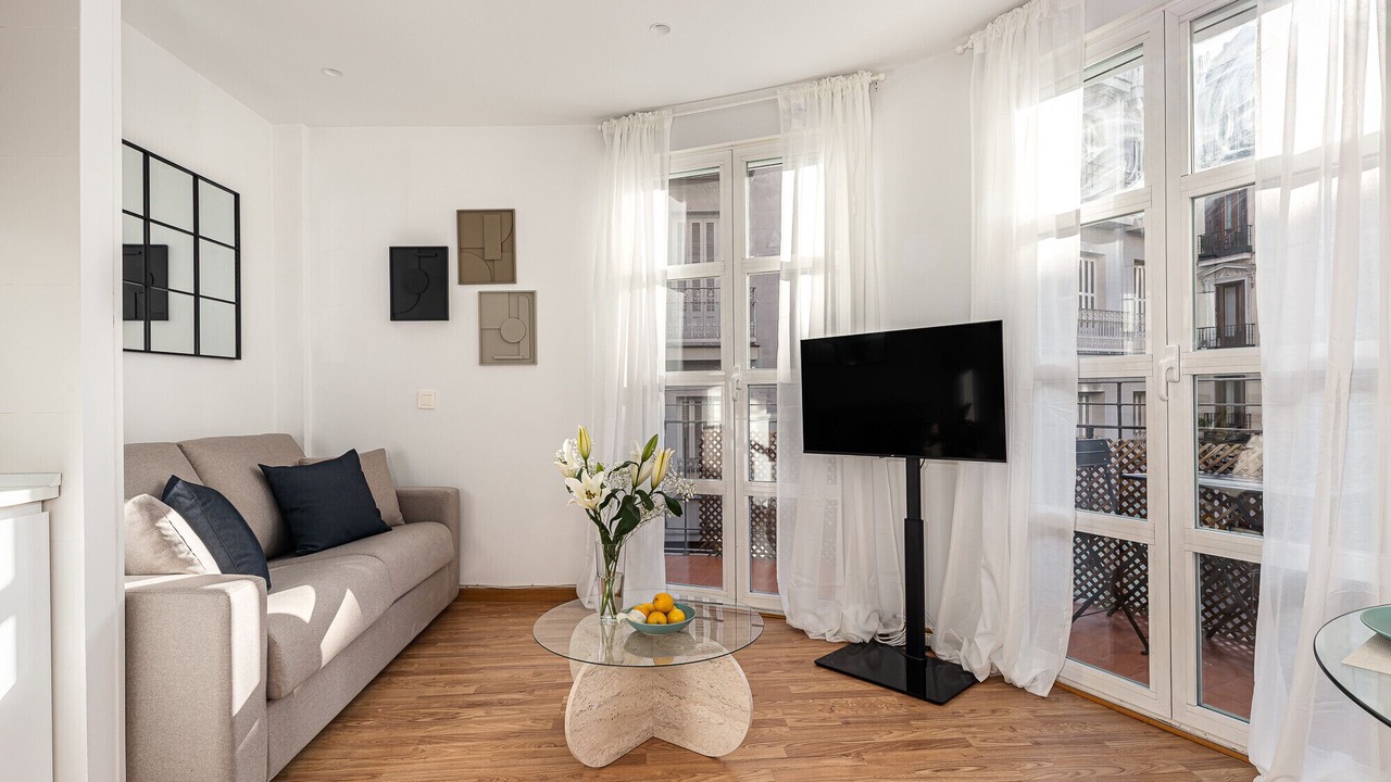 Photo of Livingroom in Centro
