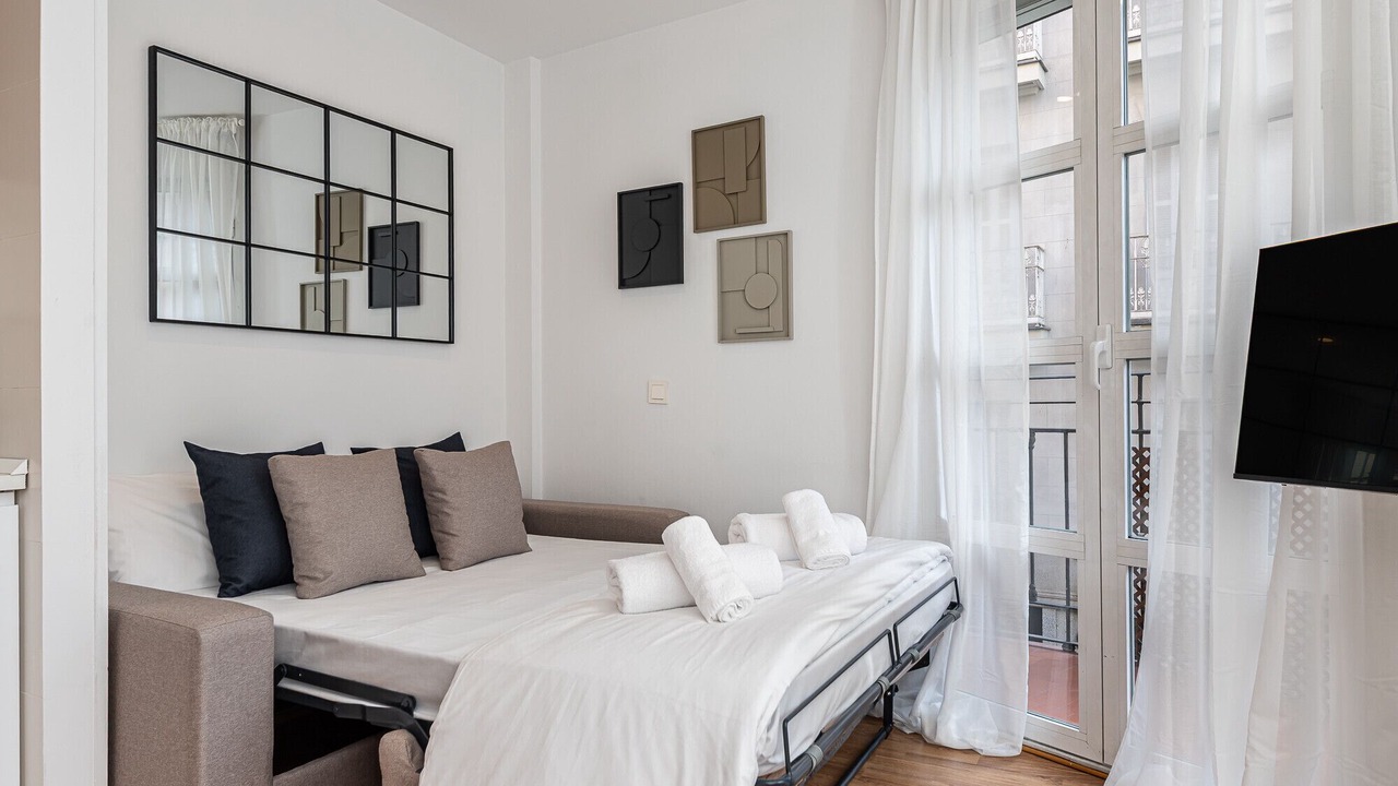 Photo of Bedroom in Centro