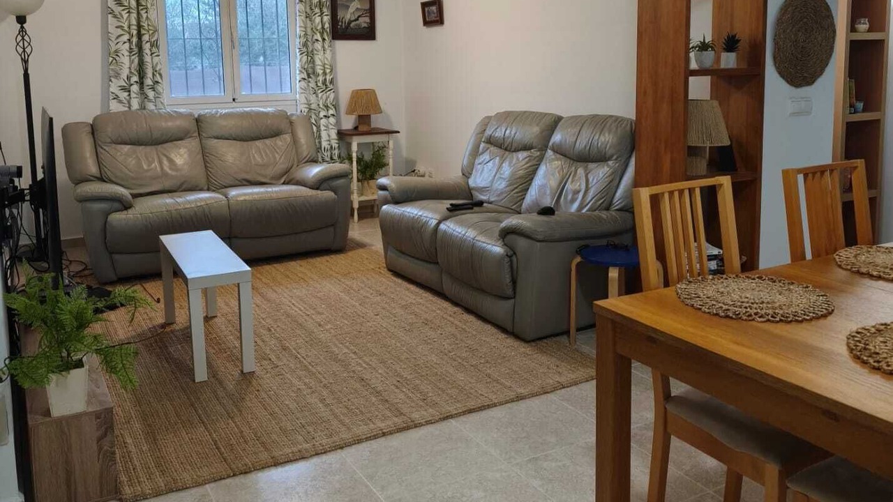 Photo of Livingroom in La Parata