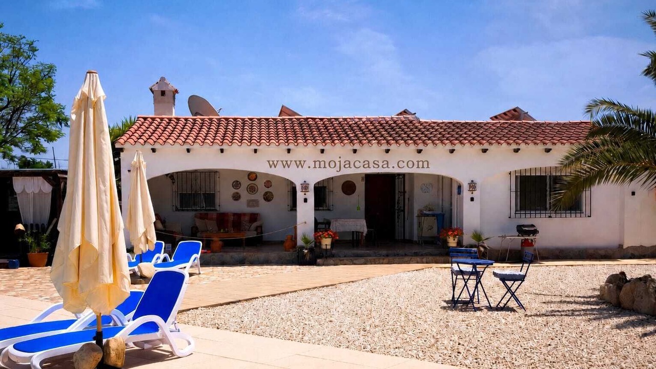 Photo of Outdoor in La Parata