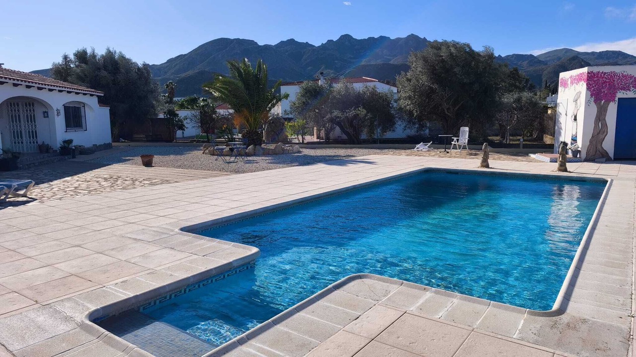 Photo of Outdoor in La Parata