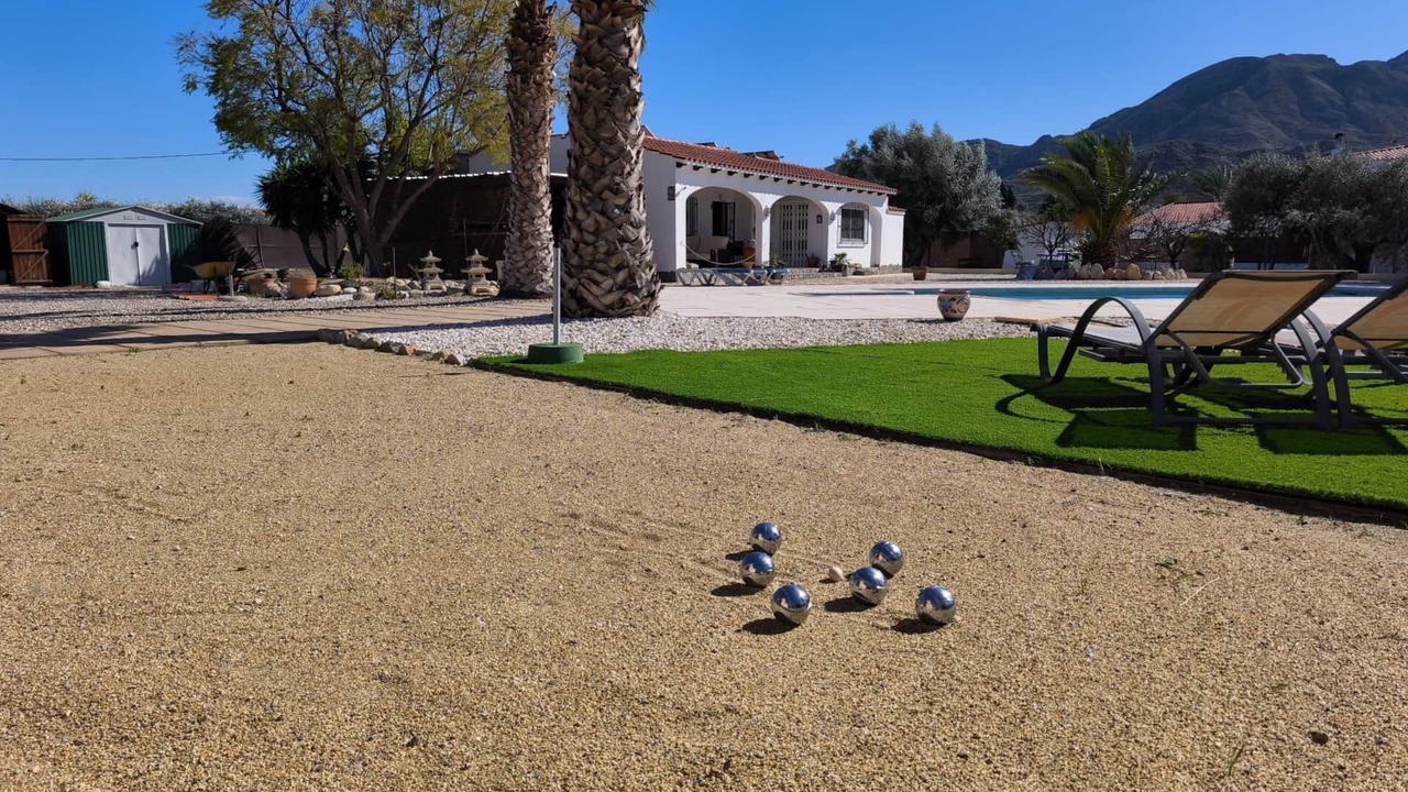 Photo of Outdoor in La Parata