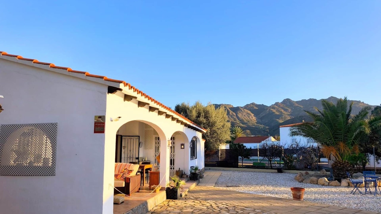 Photo of Patio Balcony in La Parata