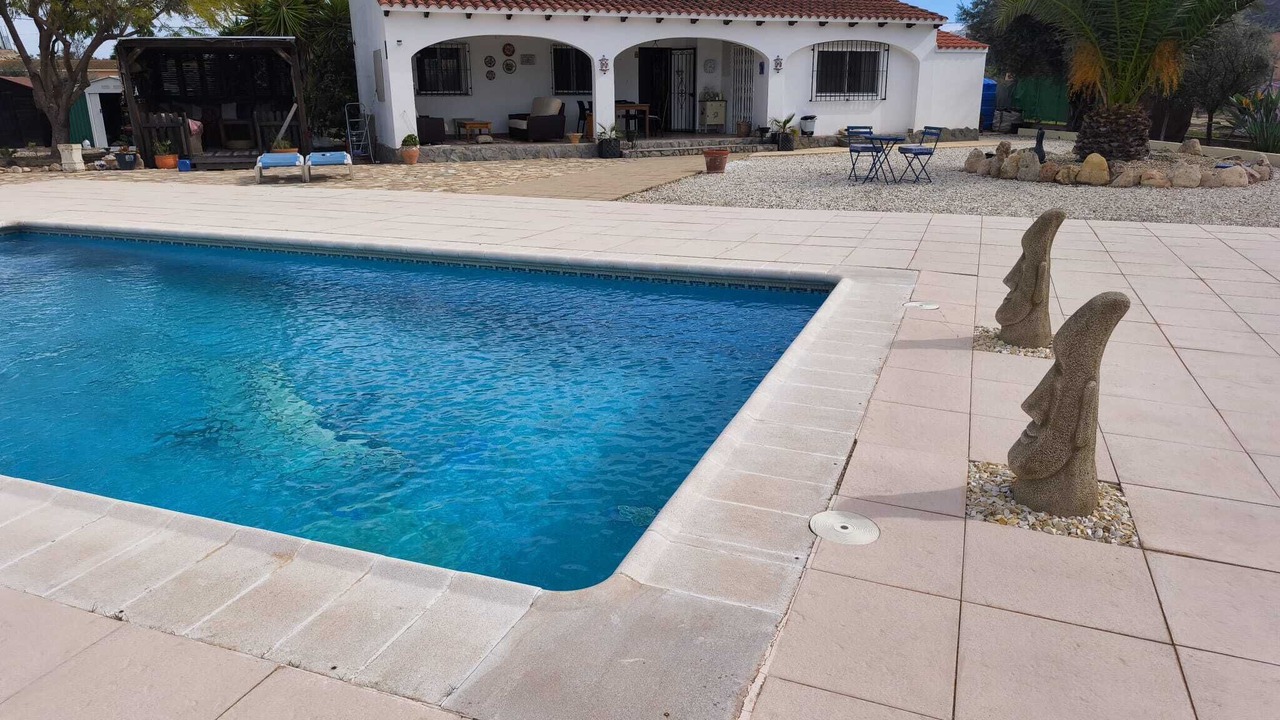 Photo of Outdoor in La Parata