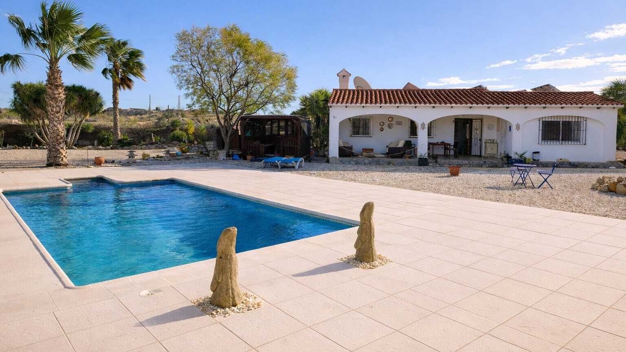 Photo of Outdoor in La Parata