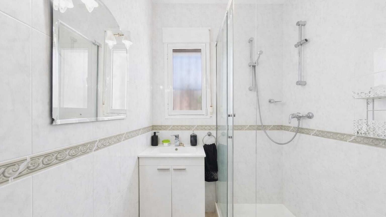 Photo of Bathroom in La Parata