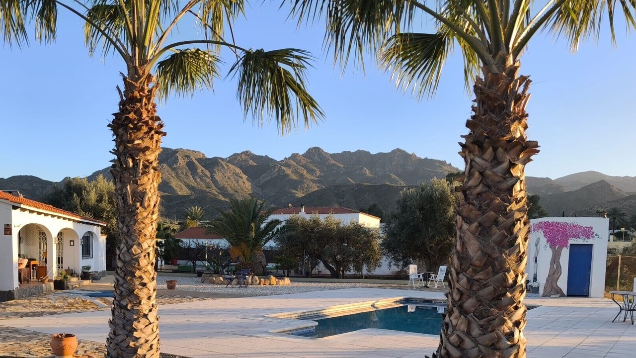Photo of Outdoor in La Parata