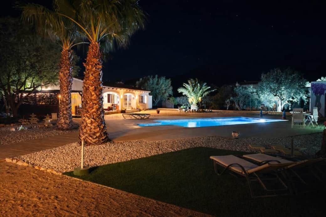 Photo of Outdoor in La Parata