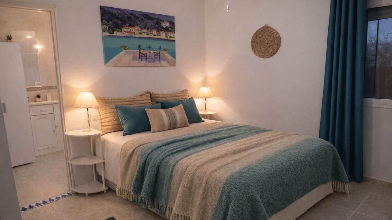 Photo of Bedroom in La Parata