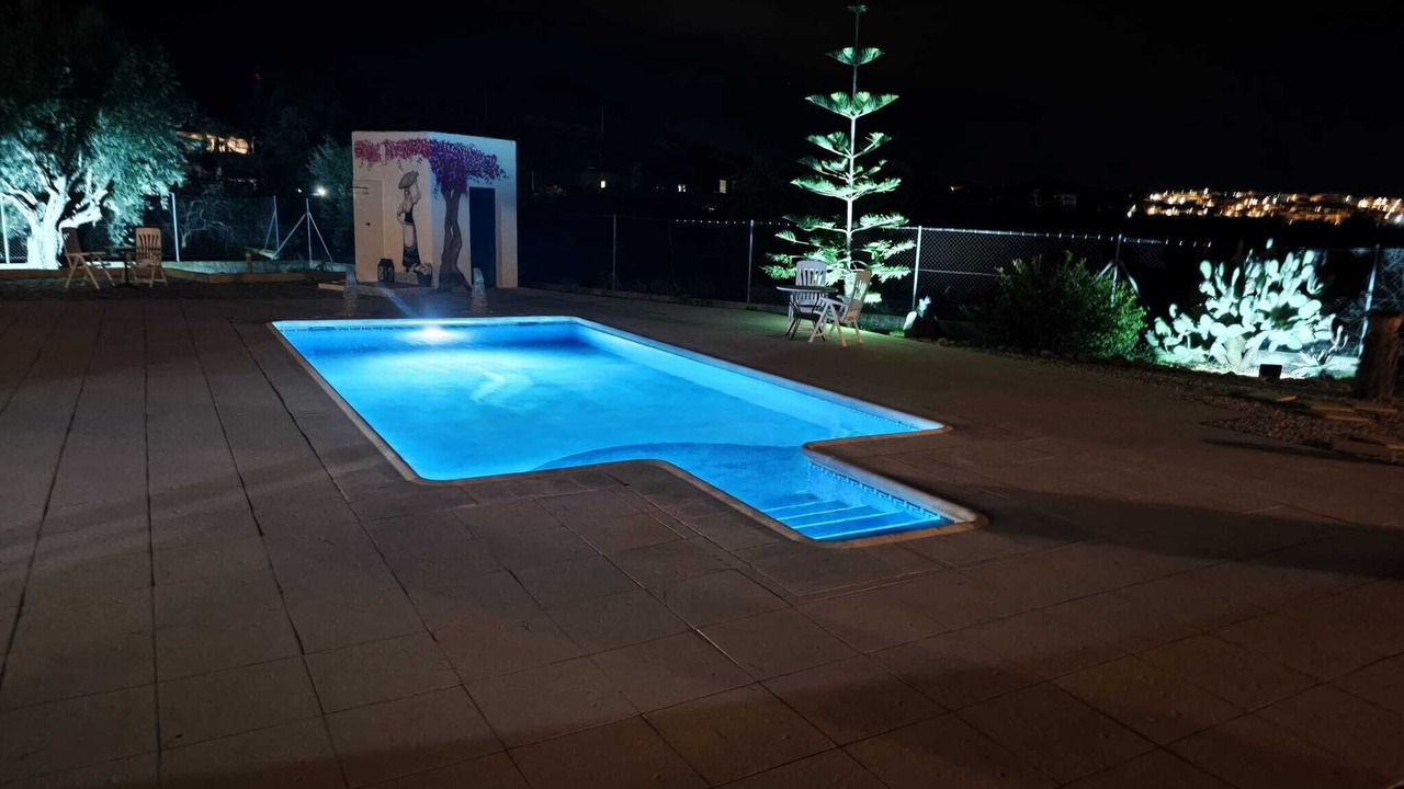 Photo of Outdoor in La Parata