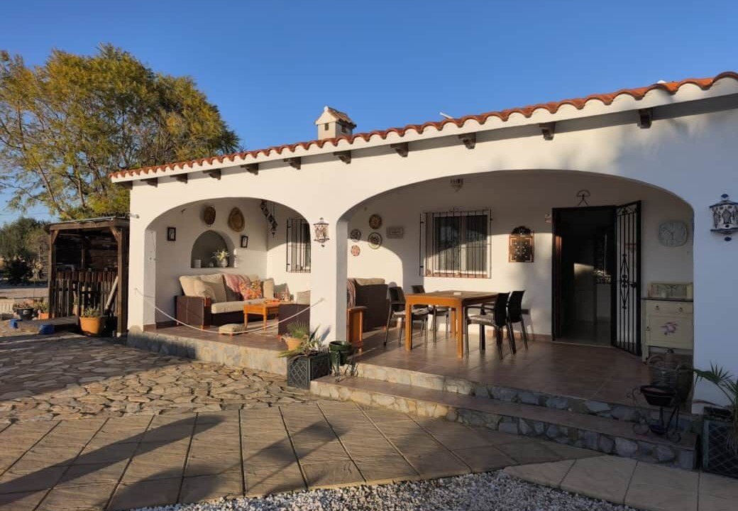 Photo of Outdoor in La Parata