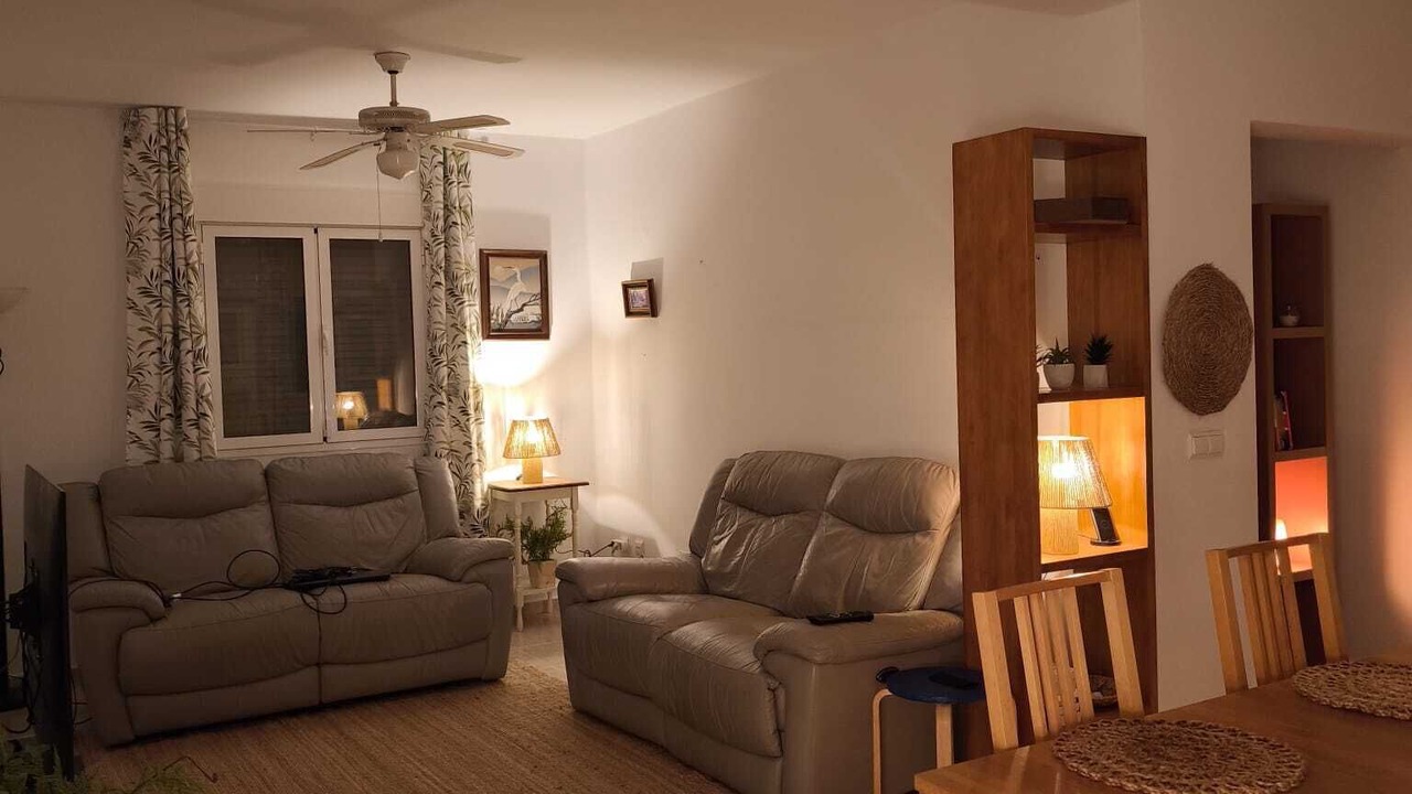 Photo of Livingroom in La Parata