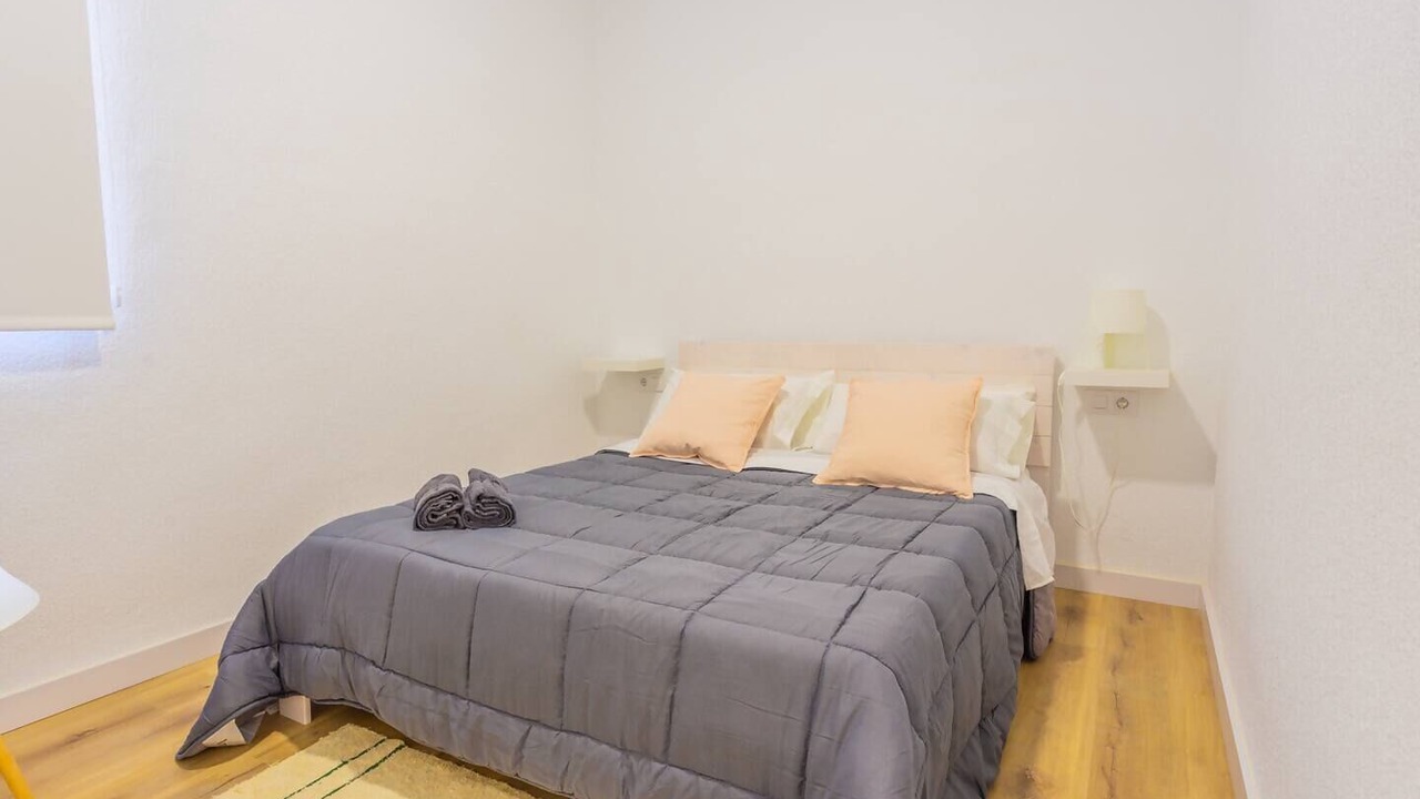 Photo of Bedroom in Santa Lucia