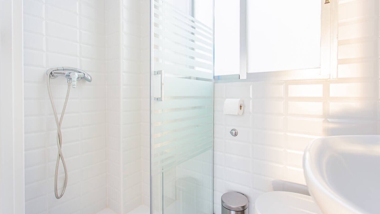Photo of Bathroom in Santa Lucia