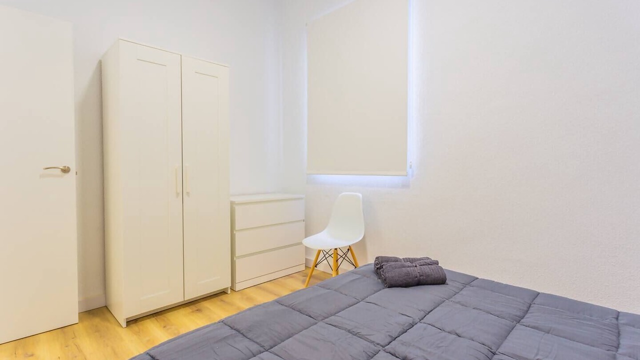 Photo of Bedroom in Santa Lucia