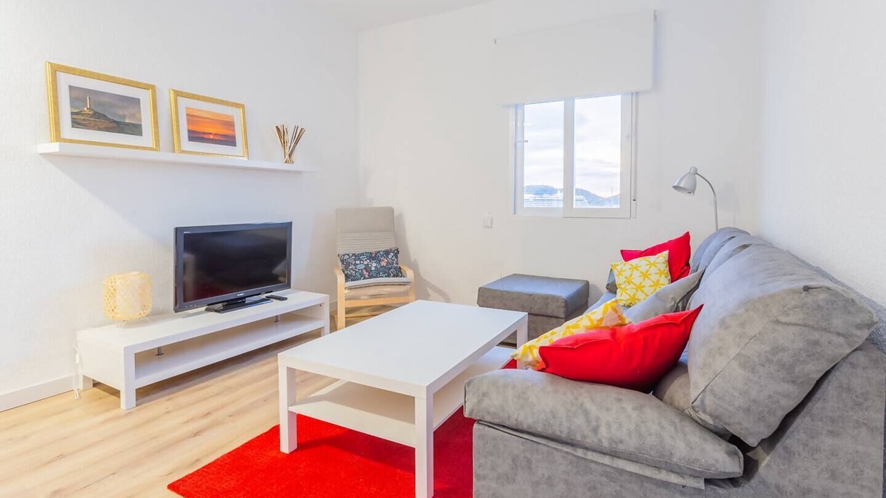 Photo of Livingroom in Santa Lucia