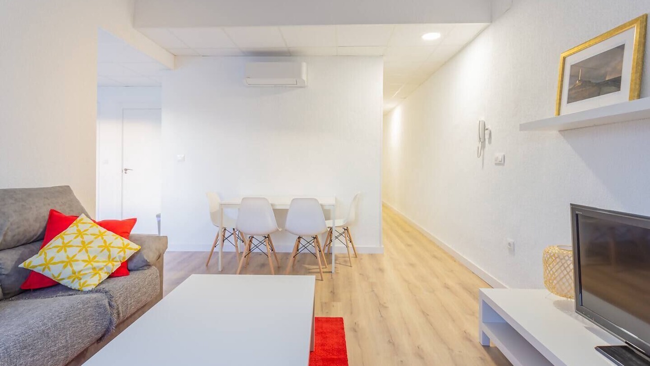 Photo of Livingroom in Santa Lucia