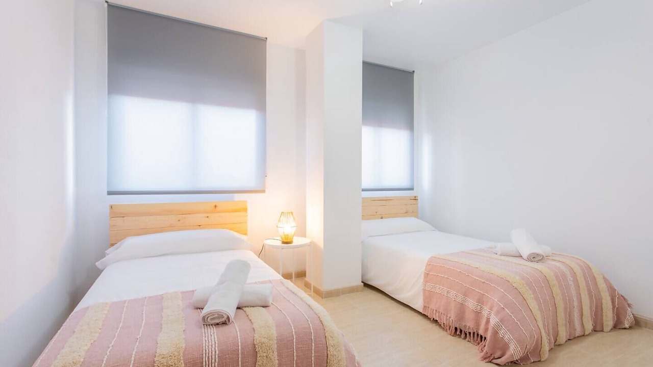 Photo of Bedroom in Santa Lucia