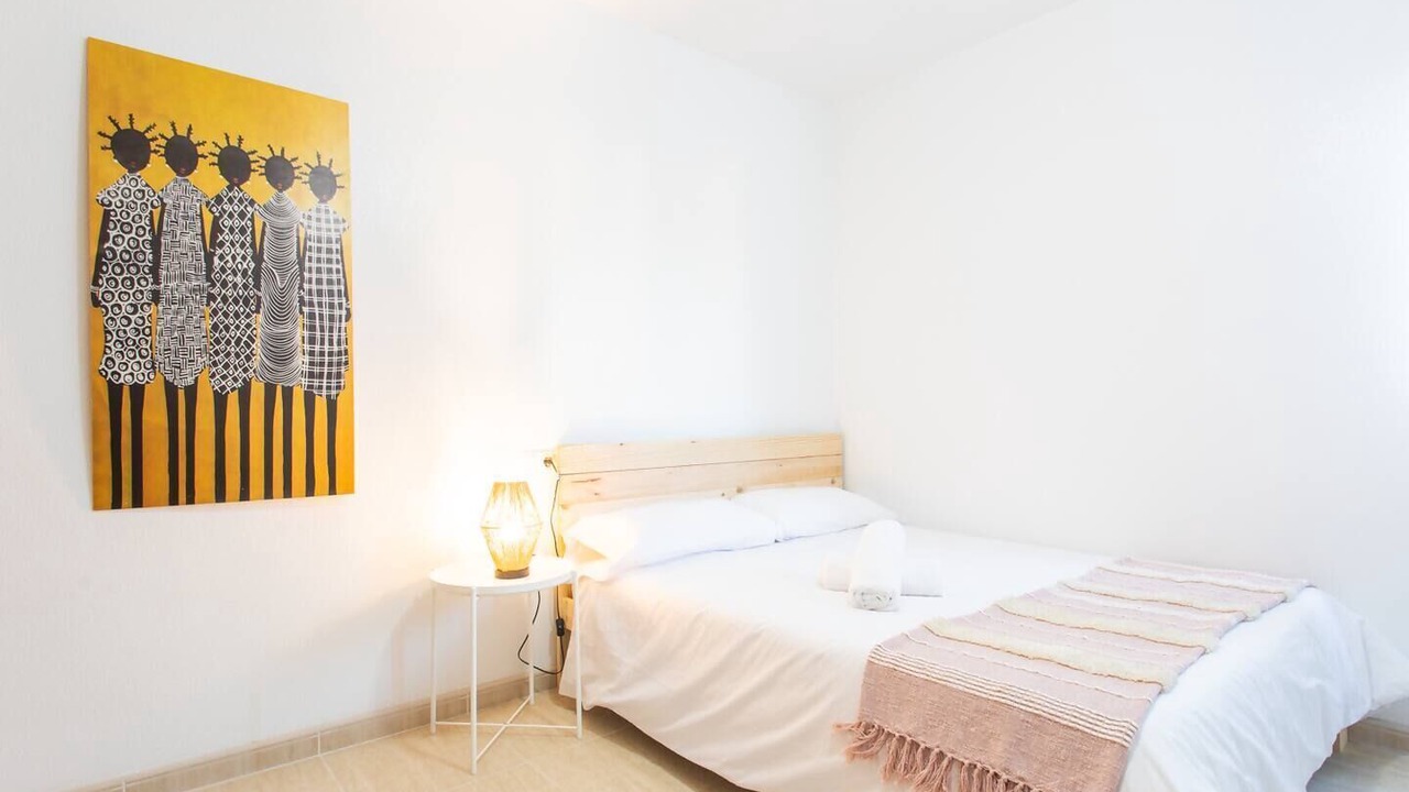 Photo of Bedroom in Santa Lucia