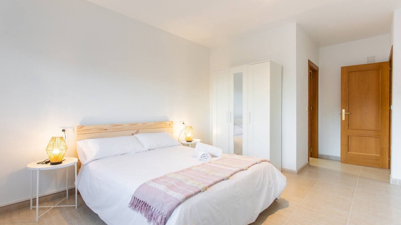 Photo of Bedroom in Santa Lucia