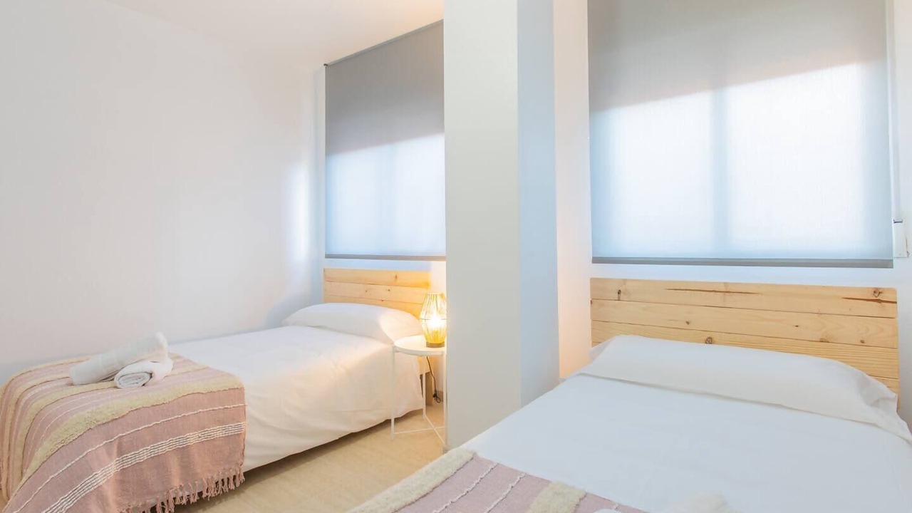 Photo of Bedroom in Santa Lucia