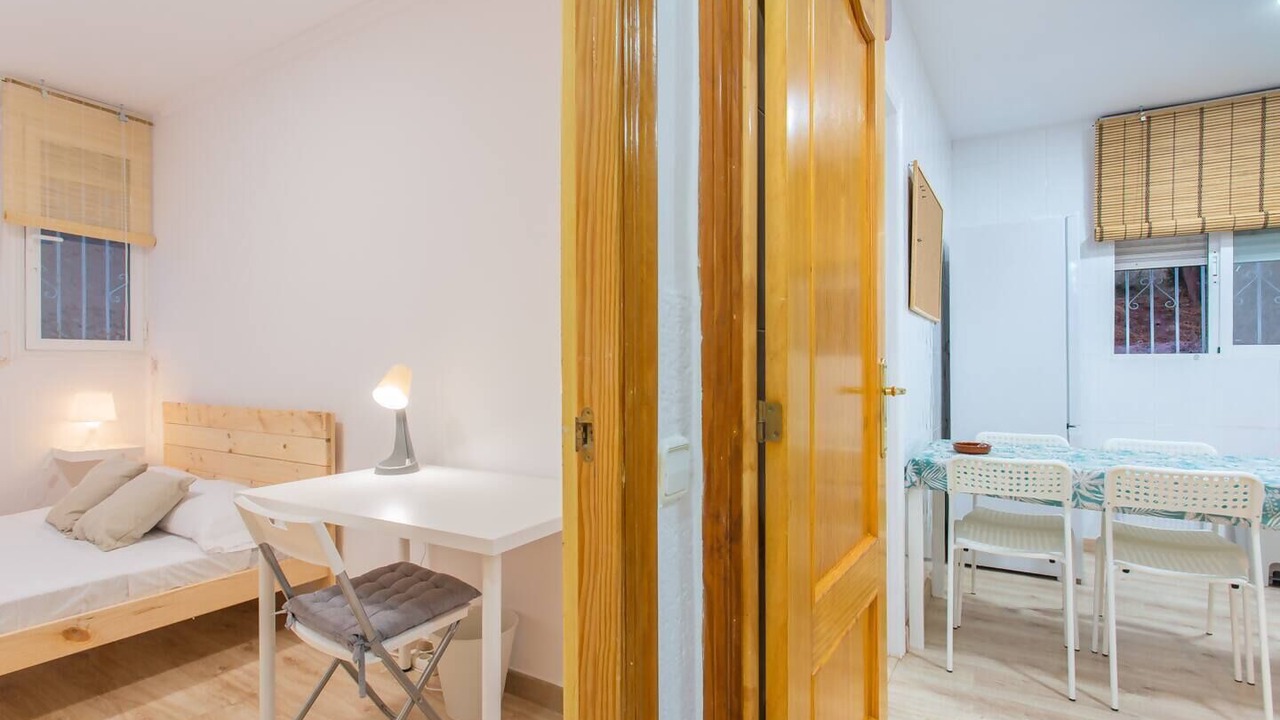 Photo of Bedroom in Santa Lucia