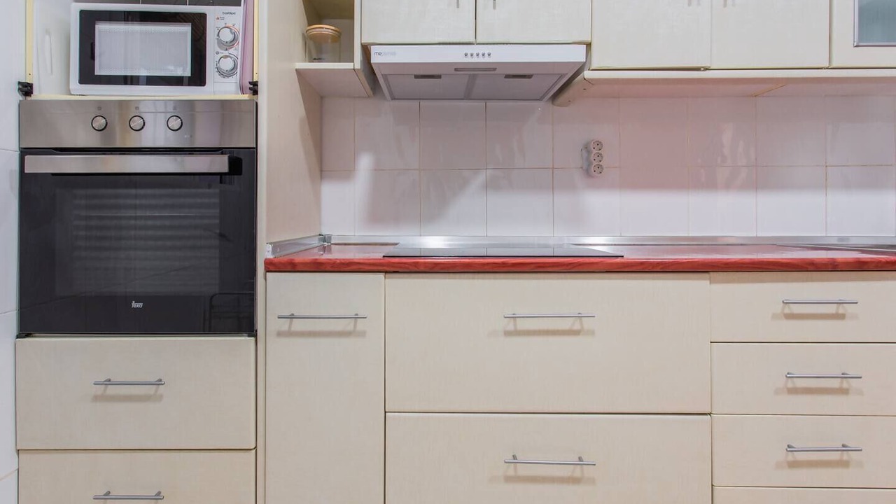Photo of Kitchen in Santa Lucia