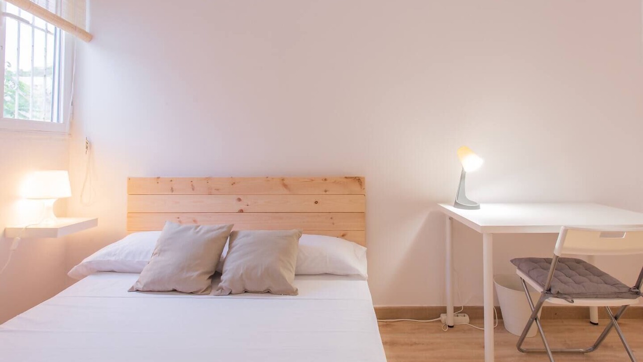 Photo of Bedroom in Santa Lucia