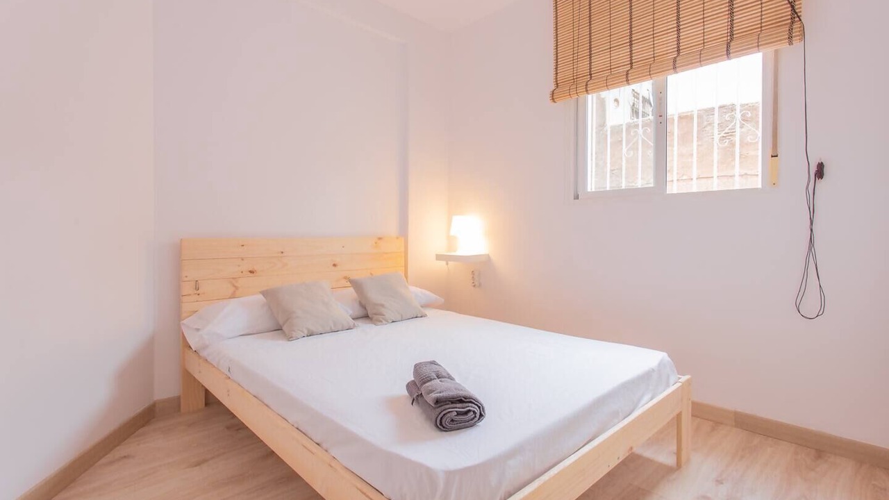 Photo of Bedroom in Santa Lucia