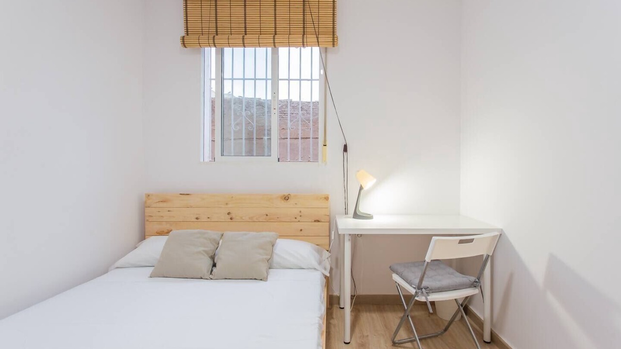 Photo of Bedroom in Santa Lucia