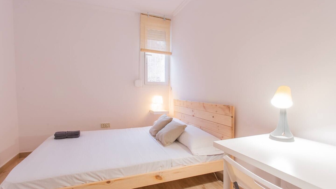 Photo of Bedroom in Santa Lucia